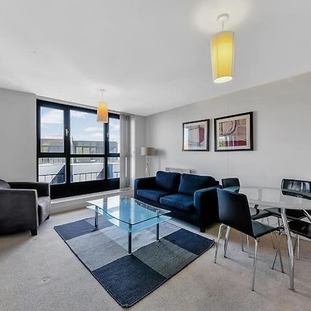 Cozycomfy Luxury Apartment London Exterior photo